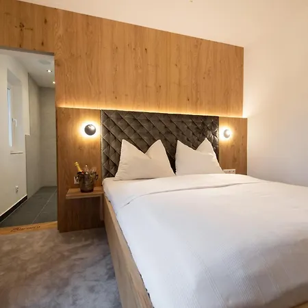 Thurners Boutique Bruck an der Grossglocknerstrasse