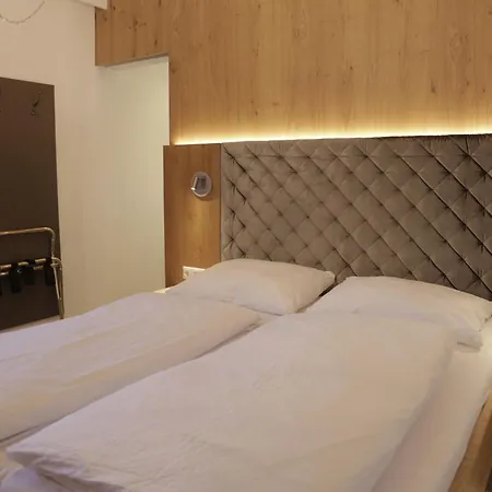 Hotel Thurners Boutique