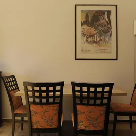 Thurners Boutique Hotel *