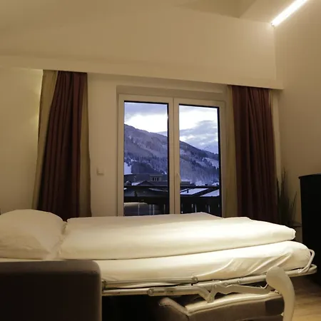 Thurners Boutique Hotel Bruck an der Grossglocknerstrasse