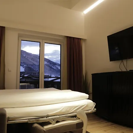 Hotel Thurners Boutique Bruck an der Grossglocknerstrasse