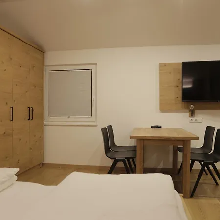 Thurners Boutique Hotel