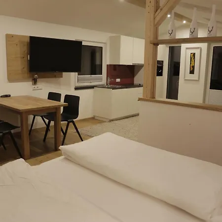 Hotel Thurners Boutique