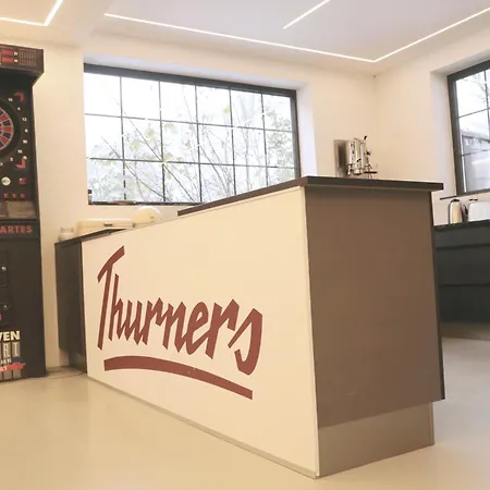 Thurners Boutique Hotel Bruck an der Grossglocknerstrasse