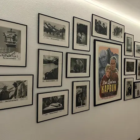 Thurners Boutique At Grossglockner, Film Inspired Fusch an der Glocknerstraße