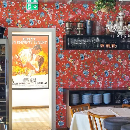 Otel Thurners Boutique At Grossglockner, Film Inspired