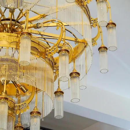 Thurners Boutique At Grossglockner, Film Inspired Otel *