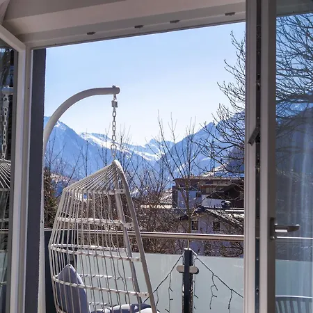 Thurners Boutique Hotel, Grosses Kino Am Tor Zur Grossglocknerstrasse Fusch an der Glocknerstraße