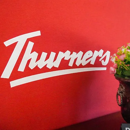 Thurners Boutique At Grossglockner, Film Inspired *