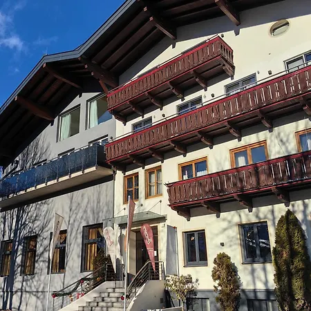 Thurners Boutique At Grossglockner, Film Inspired * Bruck an der Grossglocknerstrasse