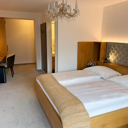 Hotel Thurners Boutique At Grossglockner, Film Inspired