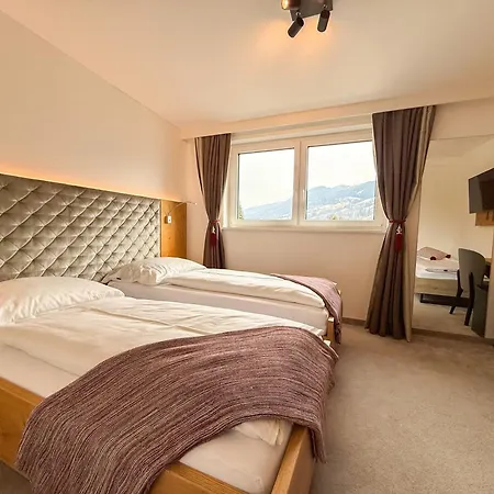 Thurners Boutique At Grossglockner, Film Inspired Hotel