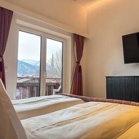 Otel Thurners Boutique At Grossglockner, Film Inspired *