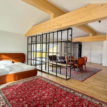 Thurners Boutique At Grossglockner, Film Inspired Otel