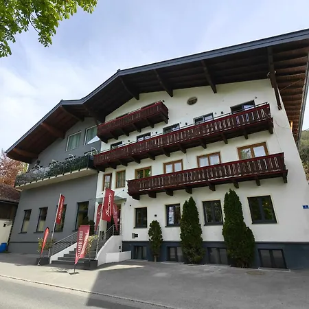Thurners Boutique At Grossglockner, Film Inspired フッシュ・アン・デア・グロースグロックナーシュトラーセ