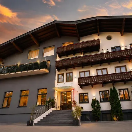 酒店 Thurners Boutique At Grossglockner, Film Inspired 弗希安德格洛可尼