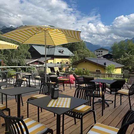 Thurners Boutique At Grossglockner, Film Inspired Otel *