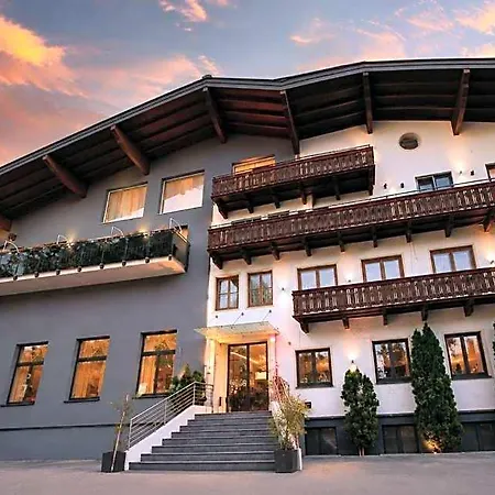 فندق Thurners Boutique At Grossglockner, Film Inspired فوش ان دير غلوكنه