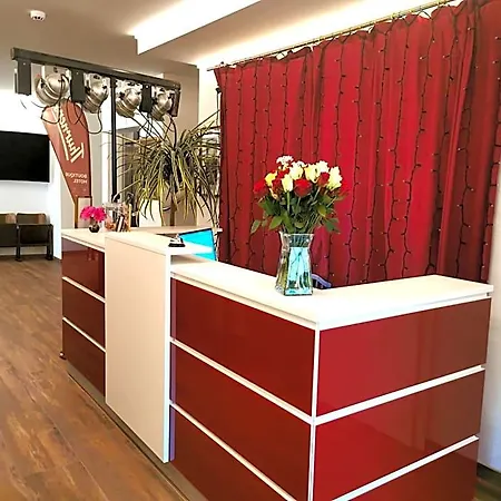 فندق Thurners Boutique At Grossglockner, Film Inspired فوش ان دير غلوكنه
