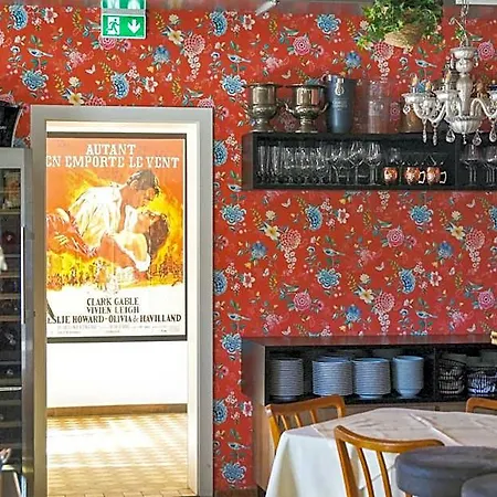 Thurners Boutique At Grossglockner, Film Inspired Otel Fusch an der Glocknerstraße