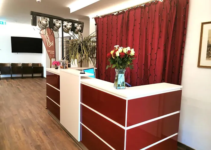 Thurners Boutique Hotel, Grosses Kino Am Tor Zur Grossglocknerstrasse