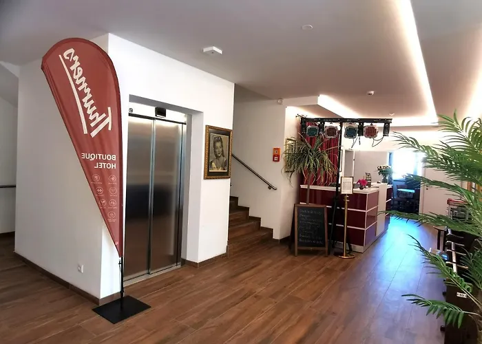 Thurners Boutique Hotel, Grosses Kino Am Tor Zur Grossglocknerstrasse * Fusch an der Glocknerstraße