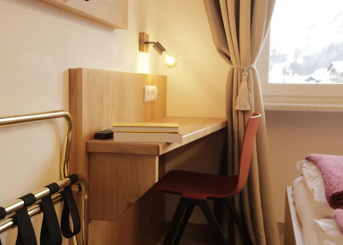 Thurners Boutique Hotel, Grosses Kino Am Tor Zur Grossglocknerstrasse Hotel Fusch an der Glocknerstraße