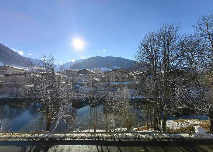 Thurners Boutique Hotel, Grosses Kino Am Tor Zur Grossglocknerstrasse Hotel Fusch an der Glocknerstraße