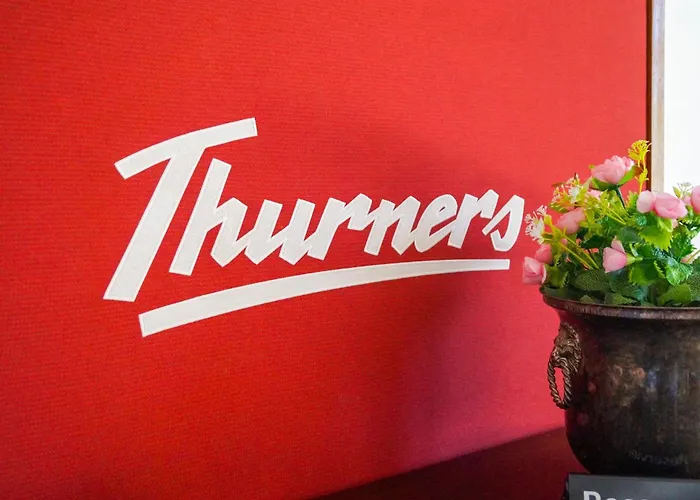 Thurners Boutique Hotel, Grosses Kino Am Tor Zur Grossglocknerstrasse *