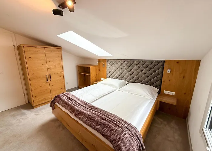 ホテル Thurners Boutique Hotel, Grosses Kino Am Tor Zur Grossglocknerstrasse *