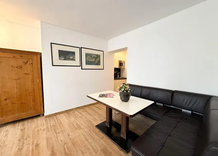 Thurners Boutique Hotel, Grosses Kino Am Tor Zur Grossglocknerstrasse ホテル