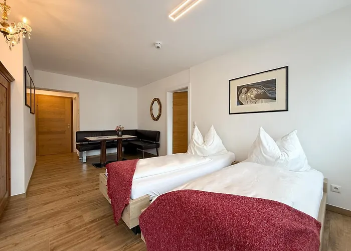 ホテル Thurners Boutique Hotel, Grosses Kino Am Tor Zur Grossglocknerstrasse