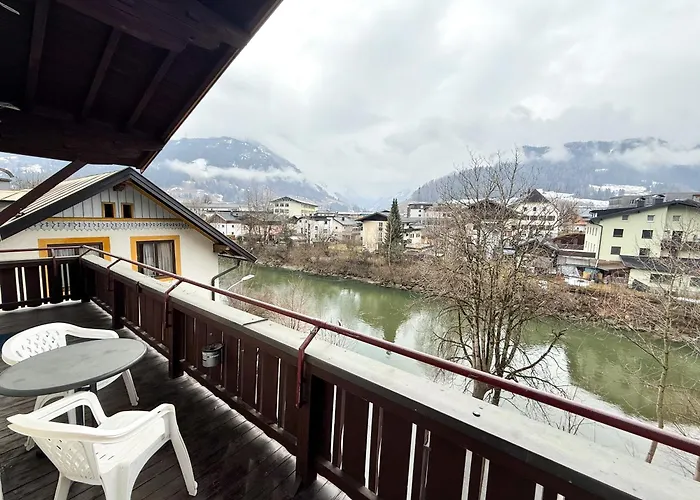 Thurners Boutique Hotel, Grosses Kino Am Tor Zur Grossglocknerstrasse ホテル フッシュ・アン・デア・グロースグロックナーシュトラーセ
