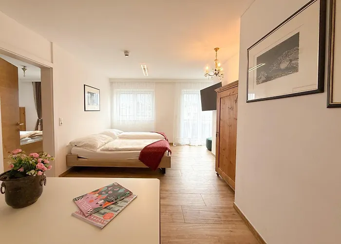 Thurners Boutique Hotel, Grosses Kino Am Tor Zur Grossglocknerstrasse * フッシュ・アン・デア・グロースグロックナーシュトラーセ