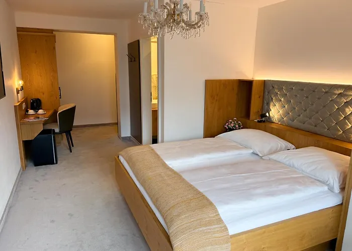 ホテル Thurners Boutique Hotel, Grosses Kino Am Tor Zur Grossglocknerstrasse
