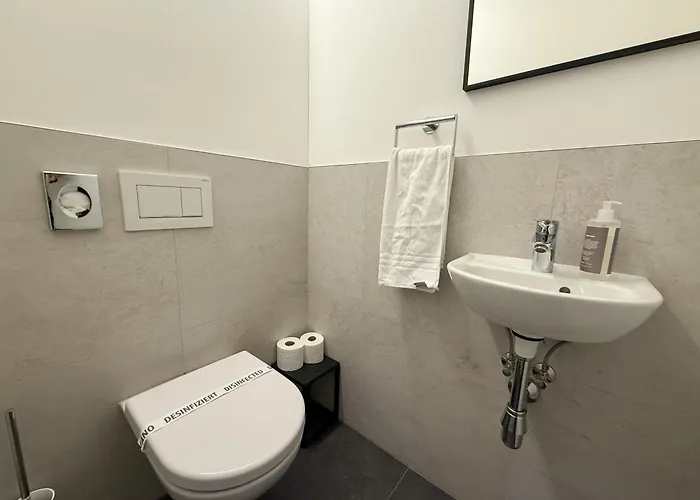 Thurners Boutique Hotel, Grosses Kino Am Tor Zur Grossglocknerstrasse ホテル