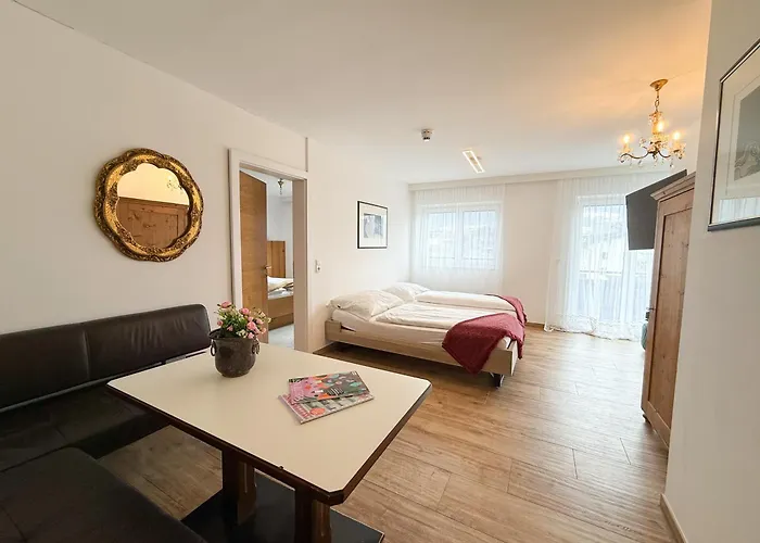 ホテル Thurners Boutique Hotel, Grosses Kino Am Tor Zur Grossglocknerstrasse