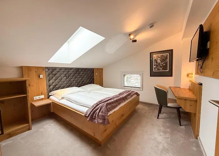 Thurners Boutique Hotel, Grosses Kino Am Tor Zur Grossglocknerstrasse